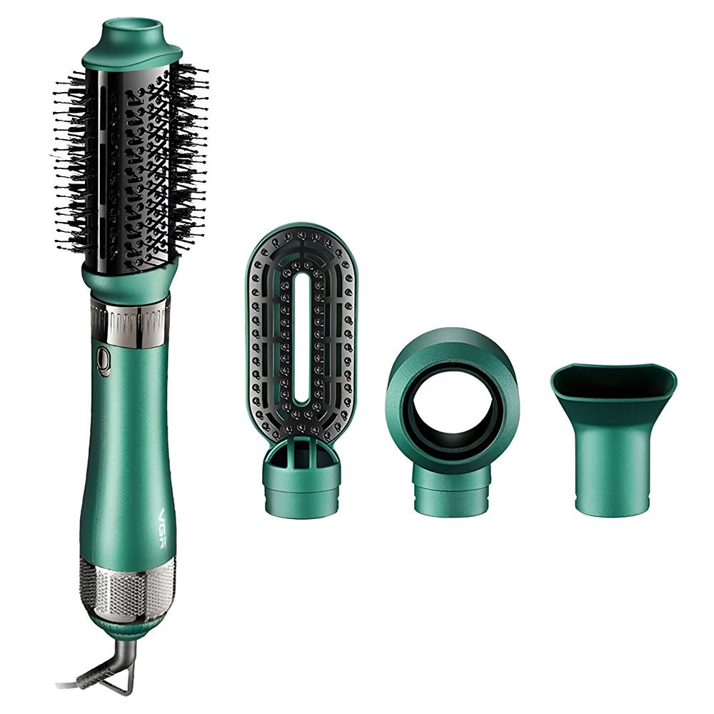 VGR 4in1 Professional Hot Air Styler V-493 1000W