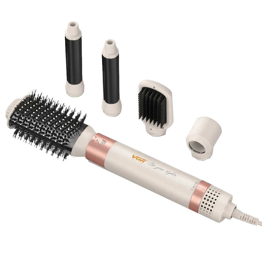 VGR 5in1 Professional Hot Air Styler V-487 800W