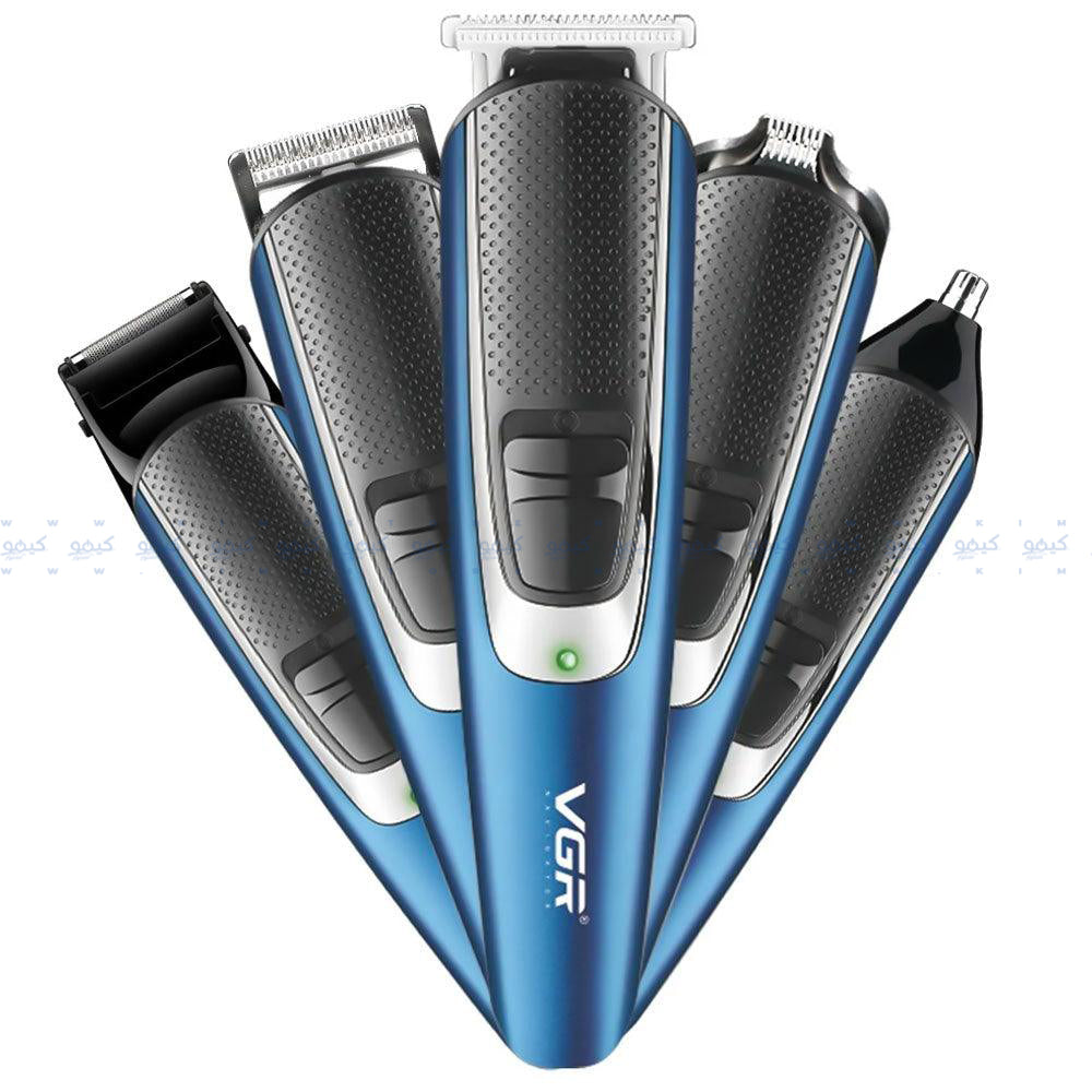 VGR All in One Grooming Kit V-172