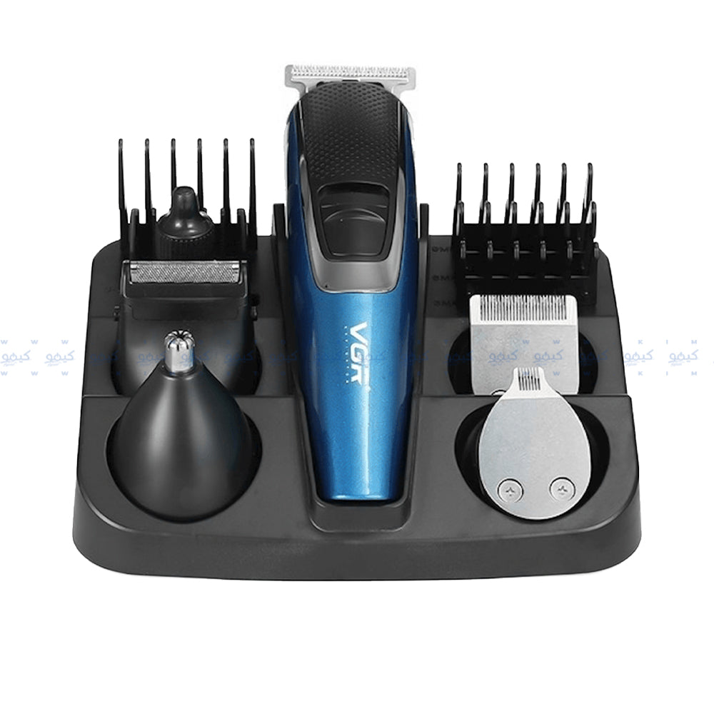 VGR All in One Grooming Kit V-172