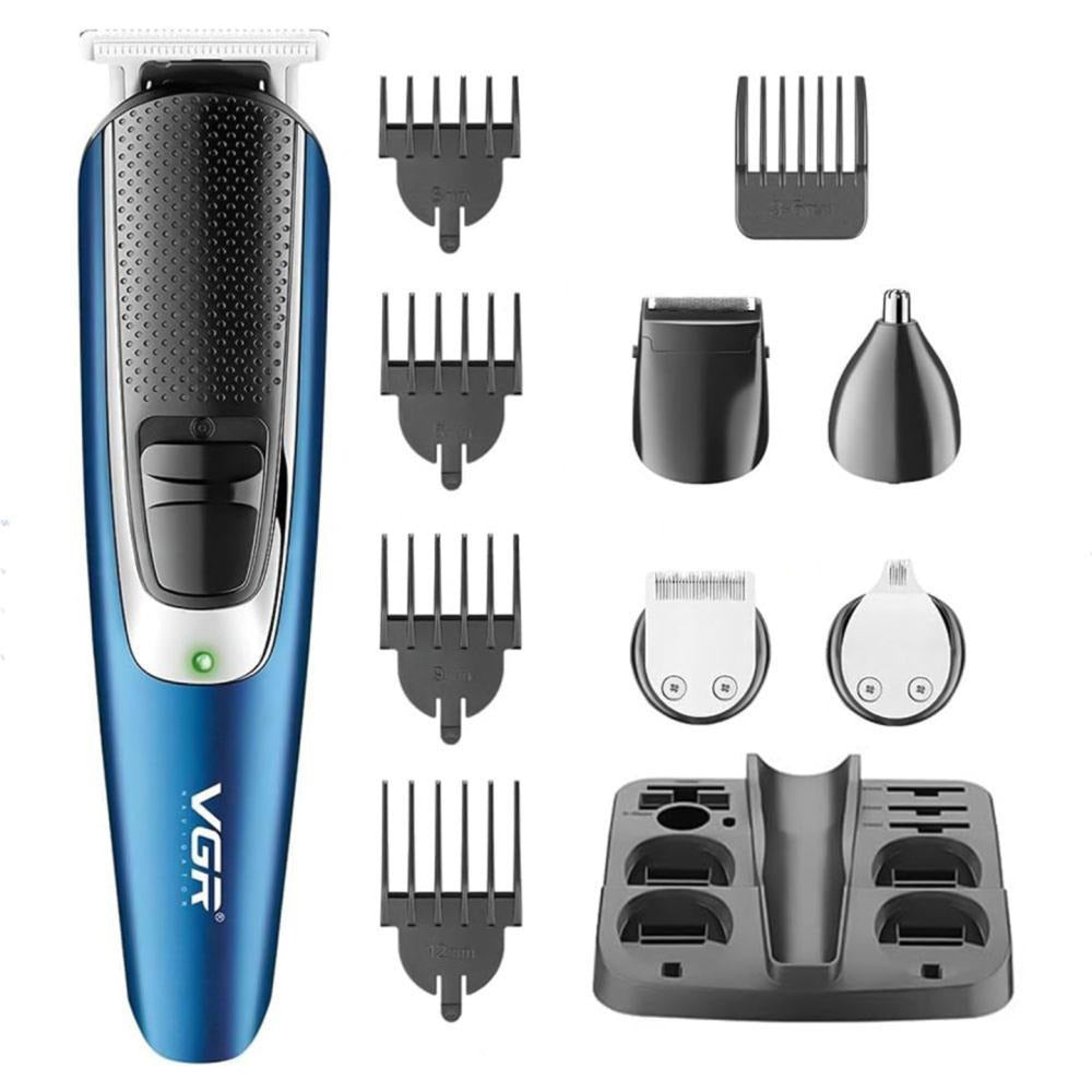 VGR All in One Grooming Kit V-172