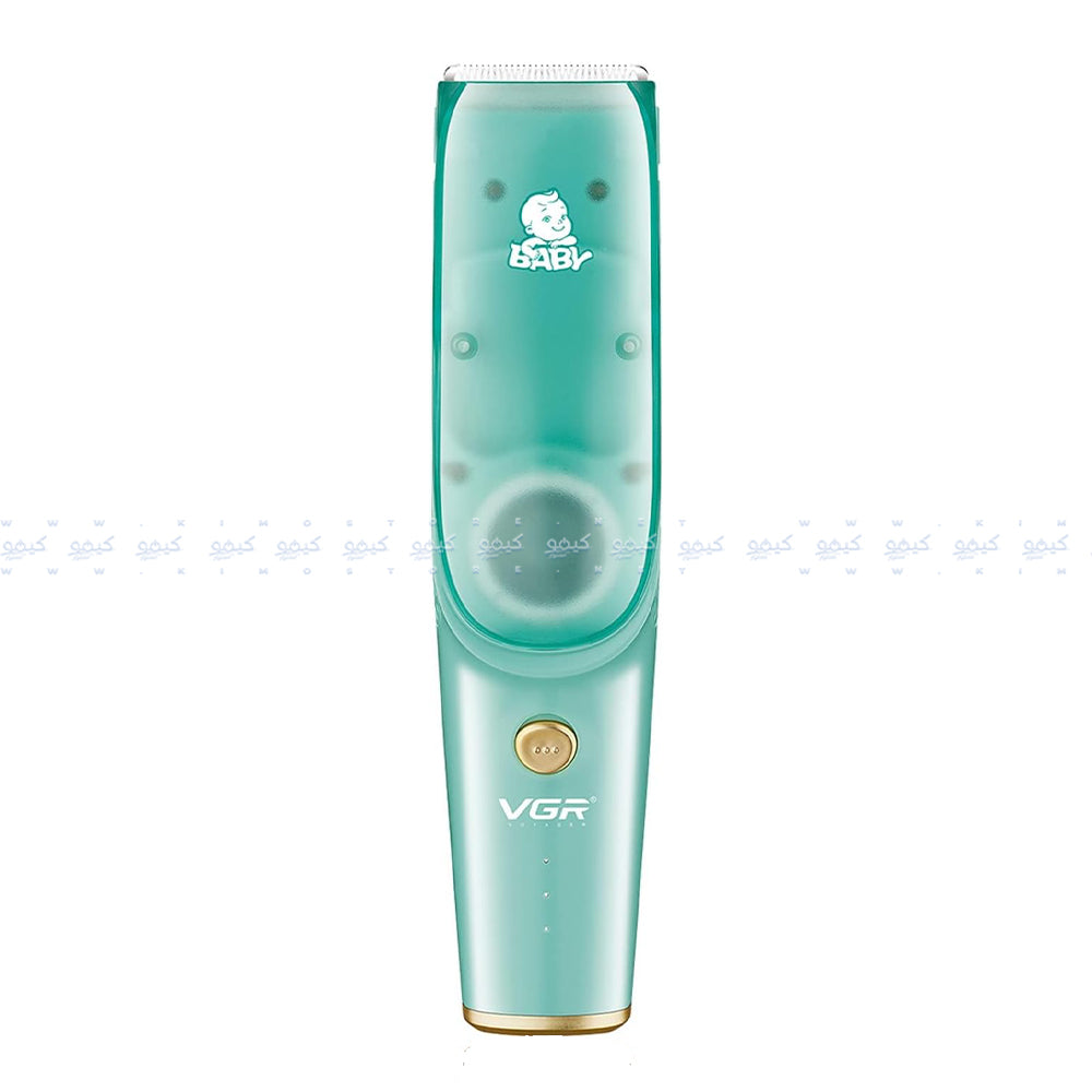 VGR Baby Vacuum Hair Clipper V-151 