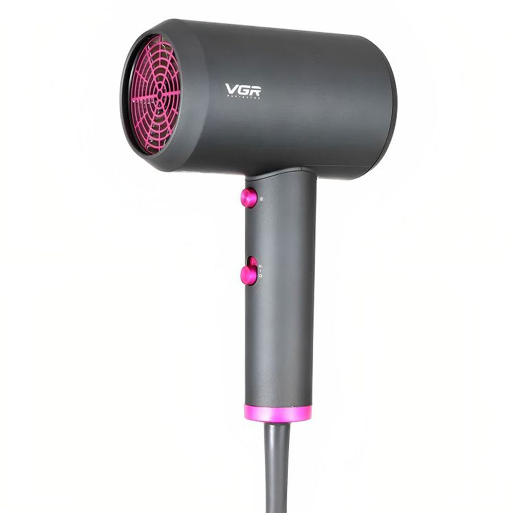 VGR Fashion Hair Dryer 
