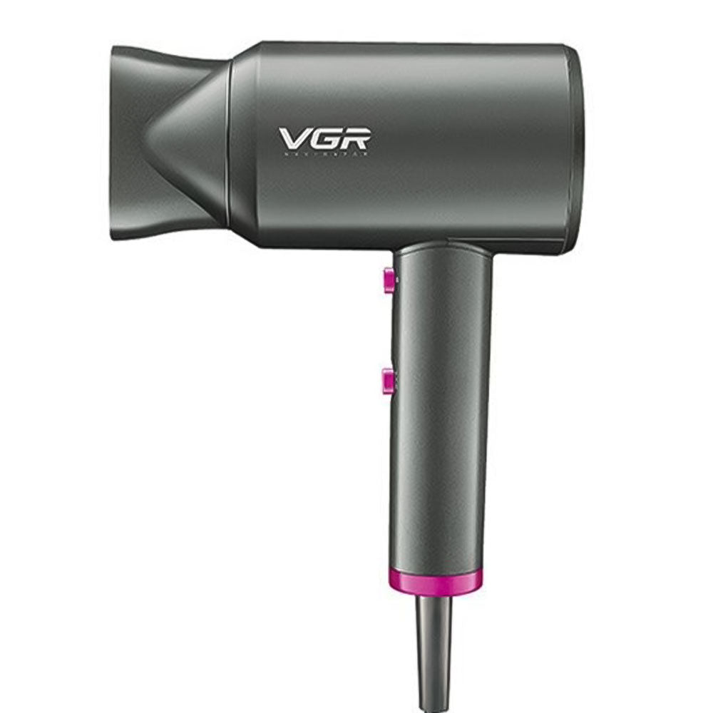 VGR Fashion Hair Dryer V-400