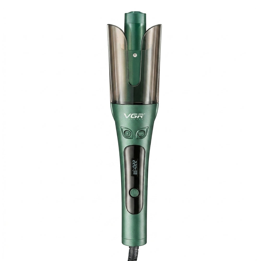 VGR Professional Automatic Hair Curler V-583