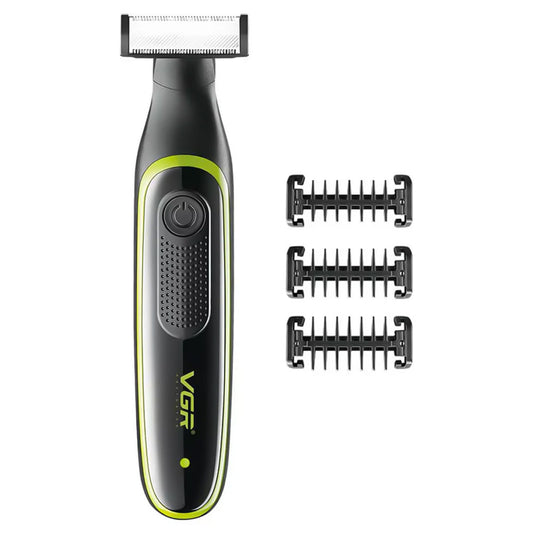 VGR Professional Beard Shaver V-017