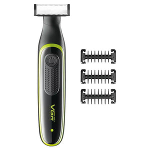 VGR Professional Beard Shaver V-017