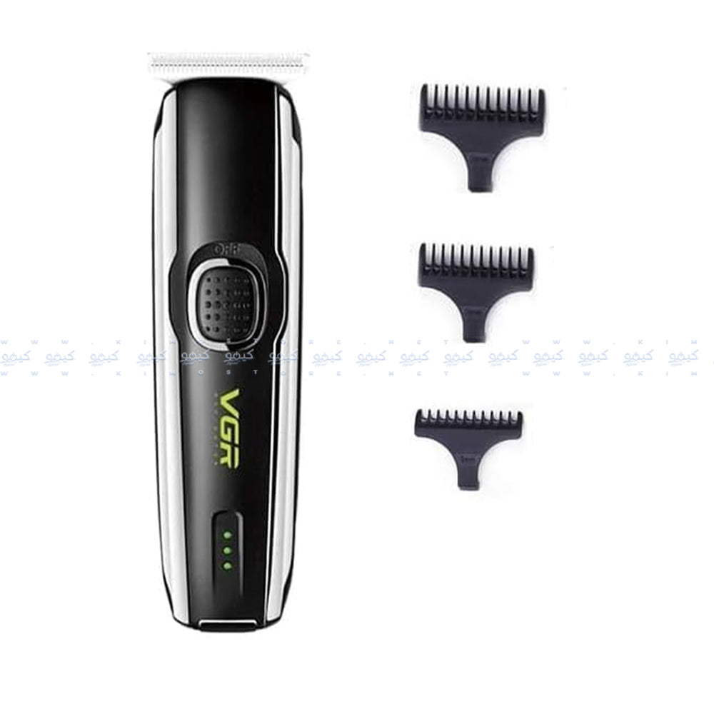 VGR Professional Beard Trimmer V-020