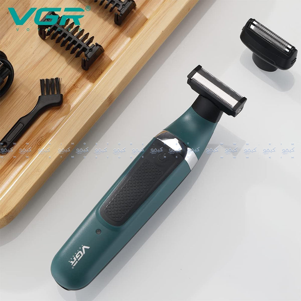 VGR V-393