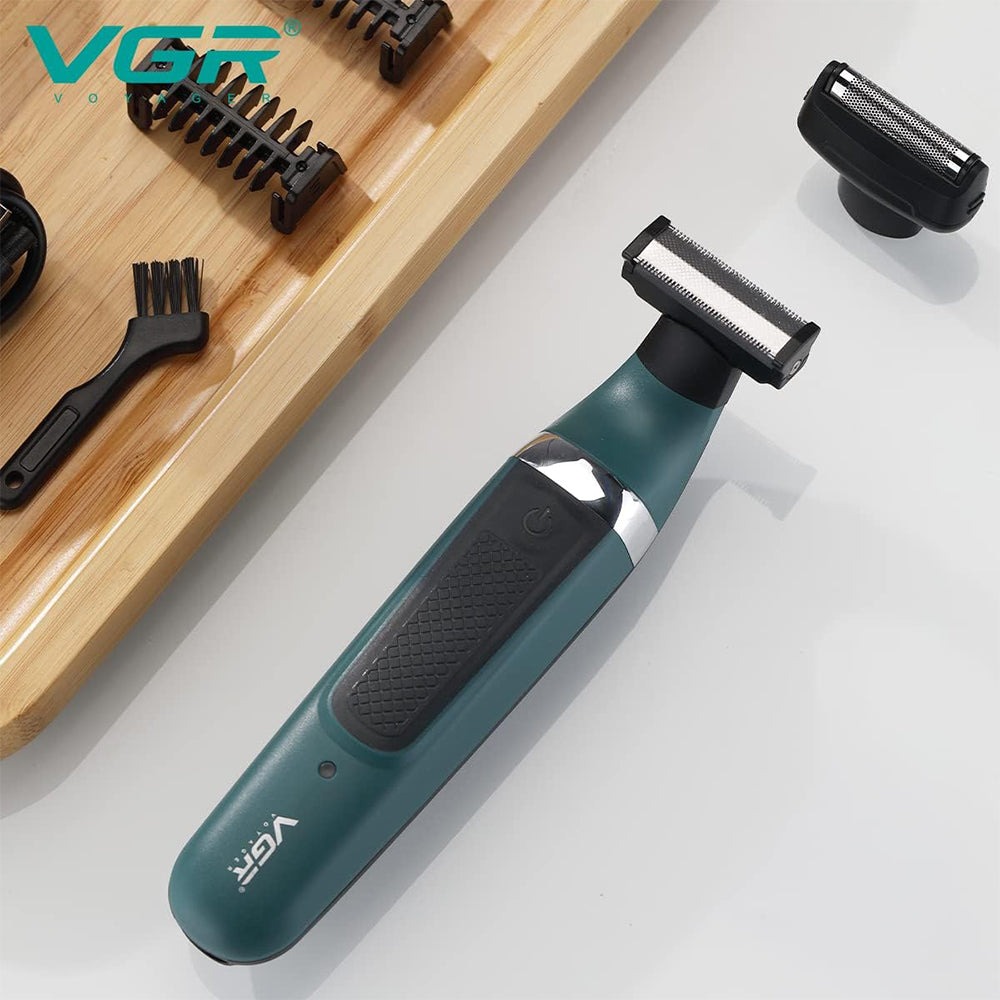 ماكينة حلاقة الشعر في جي ار بروفيشنال V-393
