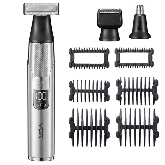 VGR Professional Blade Shaver Kit V-633