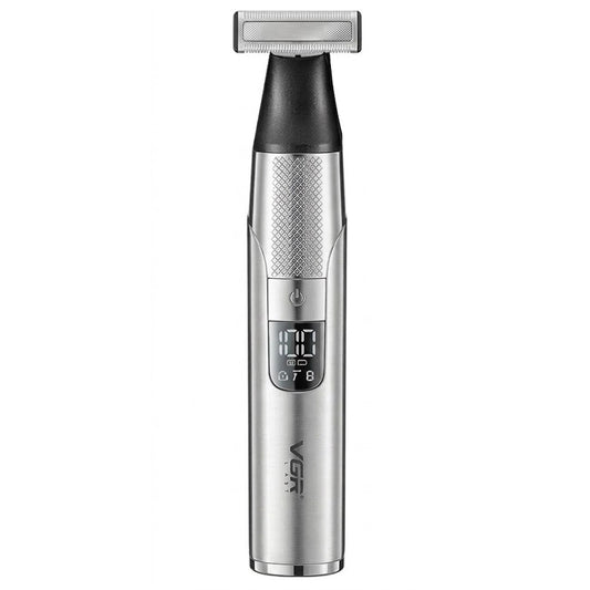 VGR Professional Blade Shaver Kit V-633