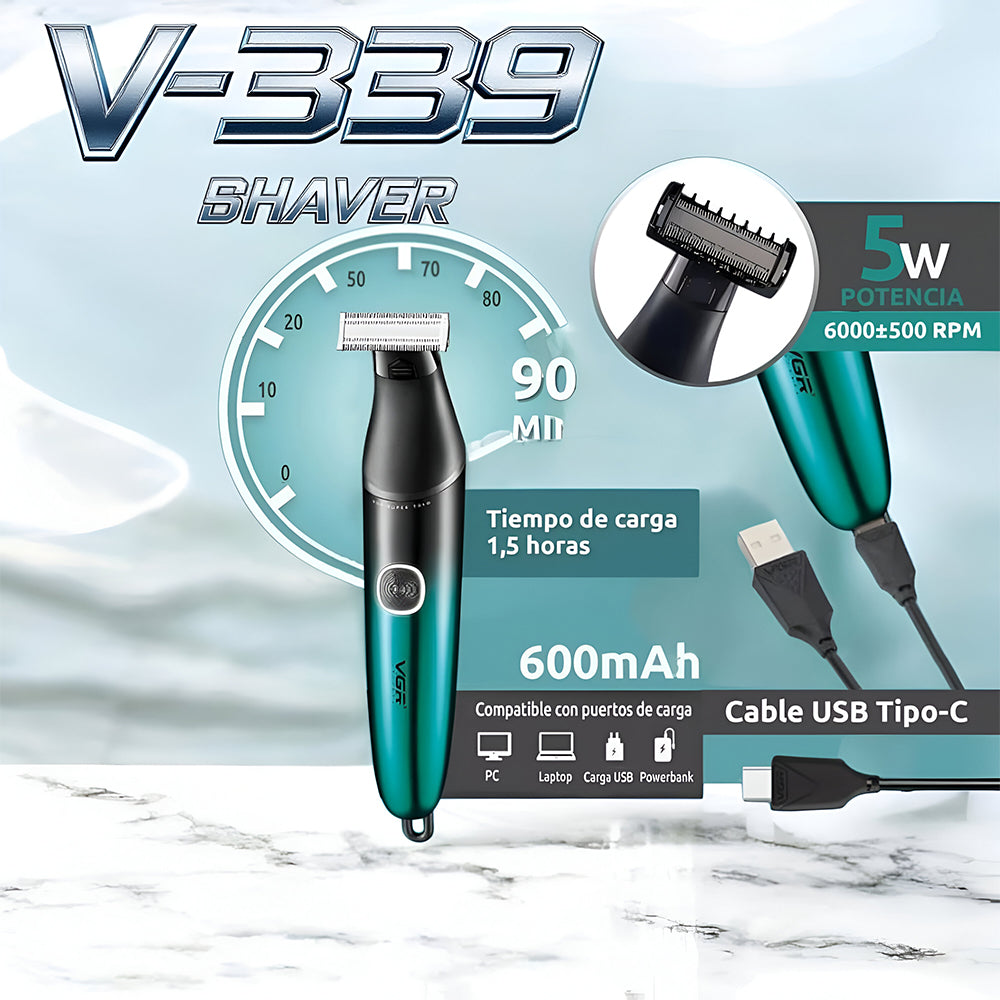 ماكينة حلاقة في جي ار V-339