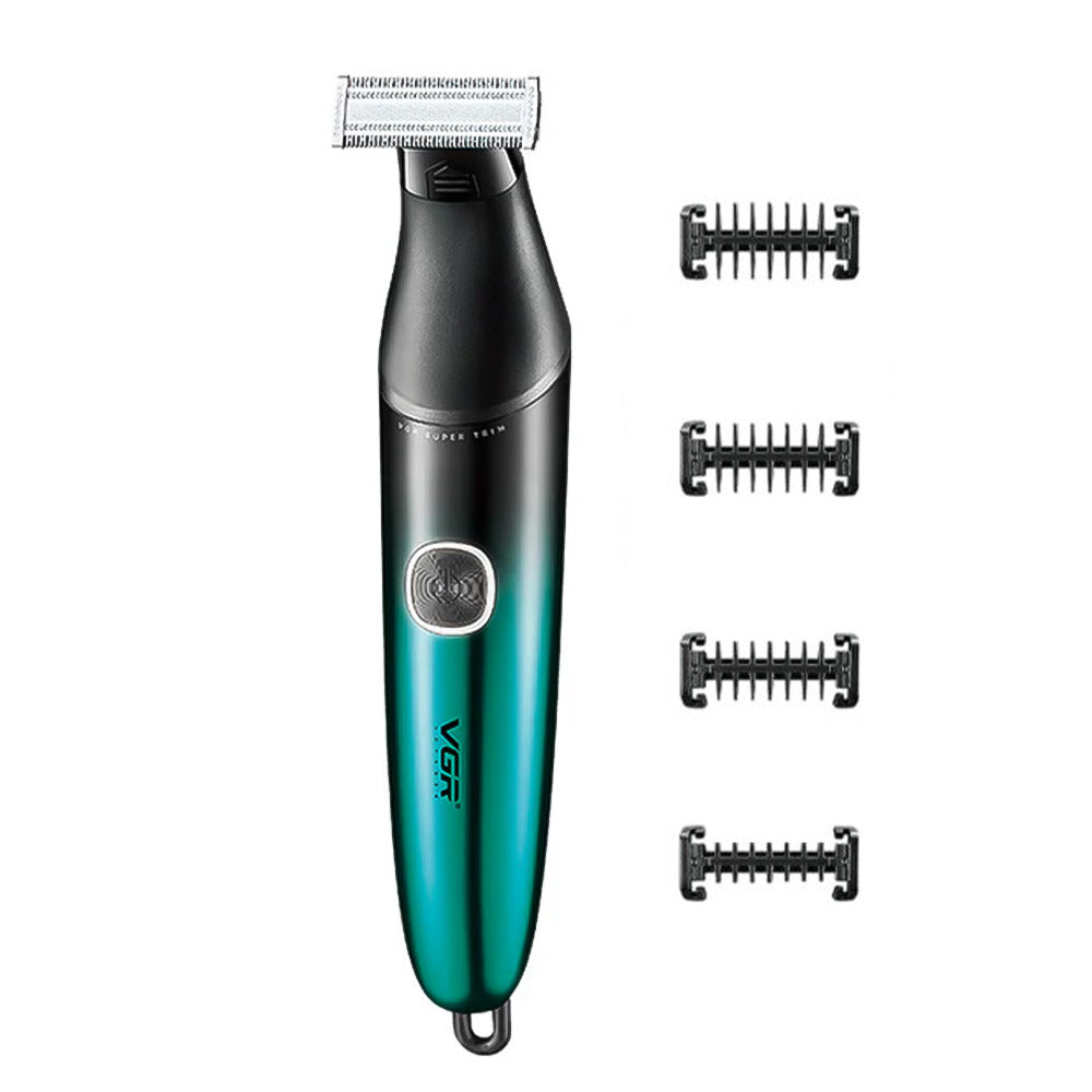 VGR Professional Blade Shaver V-339