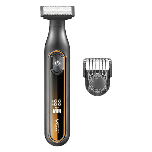 VGR Professional Blade Shaver V-360