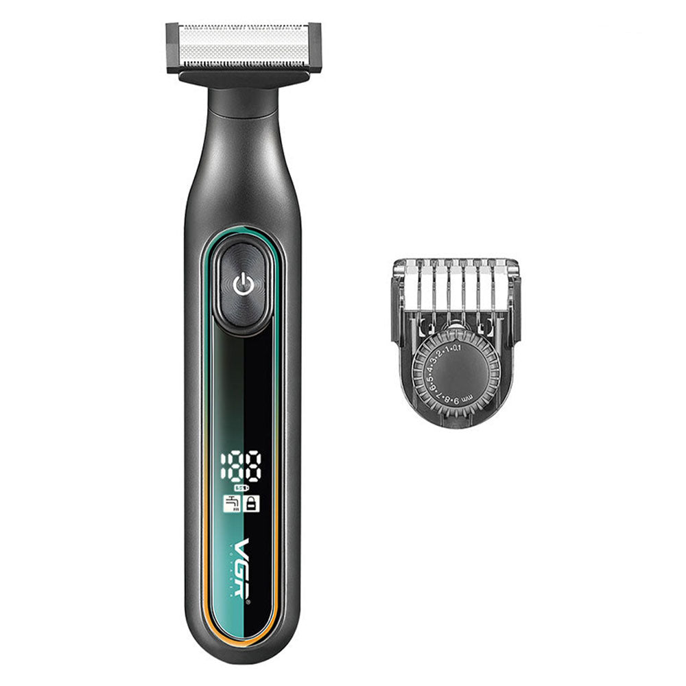 VGR Professional Blade Shaver V-360