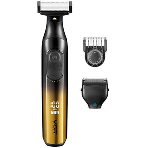 VGR Professional Blade Shaver V-361