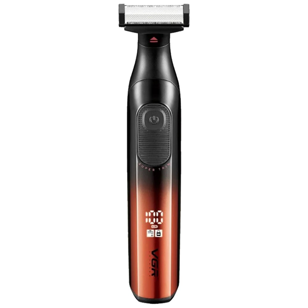 VGR Professional Blade Shaver V-361