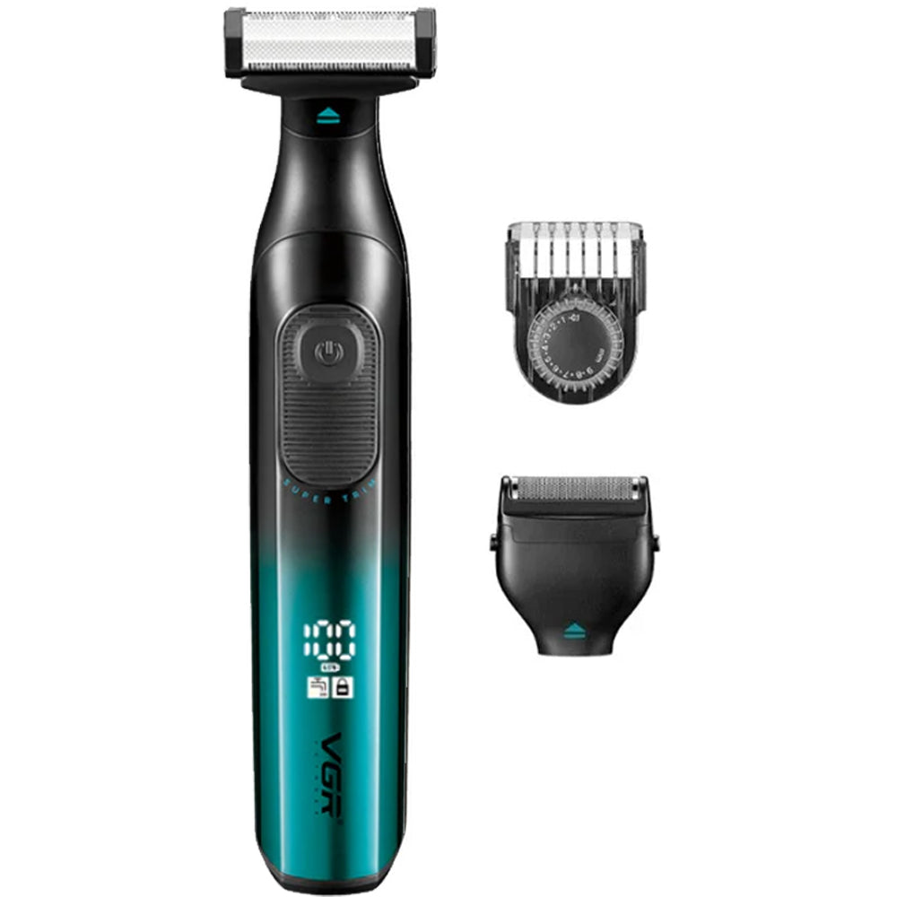 VGR Professional Blade Shaver V-361