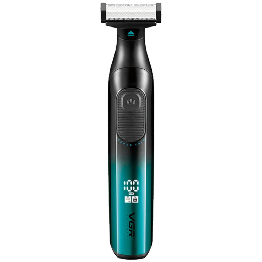 VGR Professional Blade Shaver V-361
