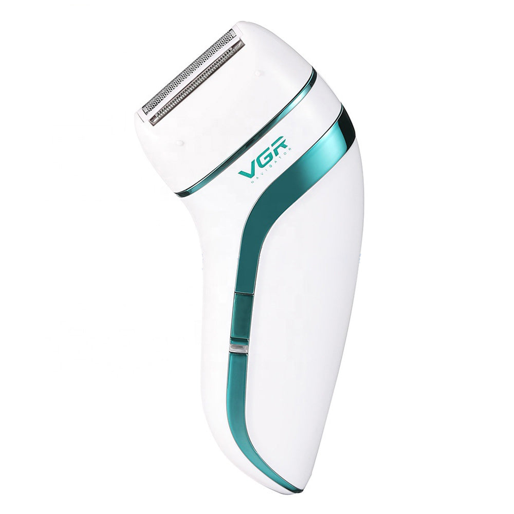 VGR Professional Epilator 3-in-1 V-713