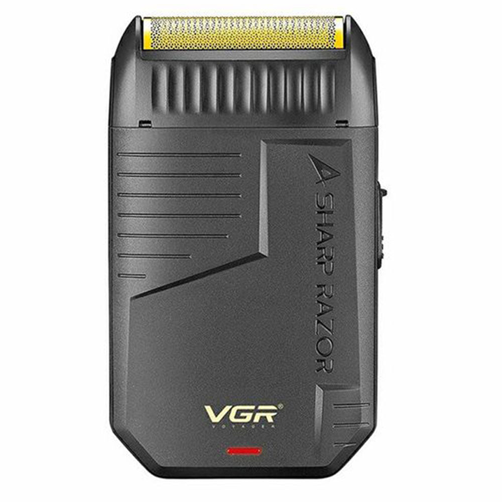 VGR Professional Foil Shaver V-375