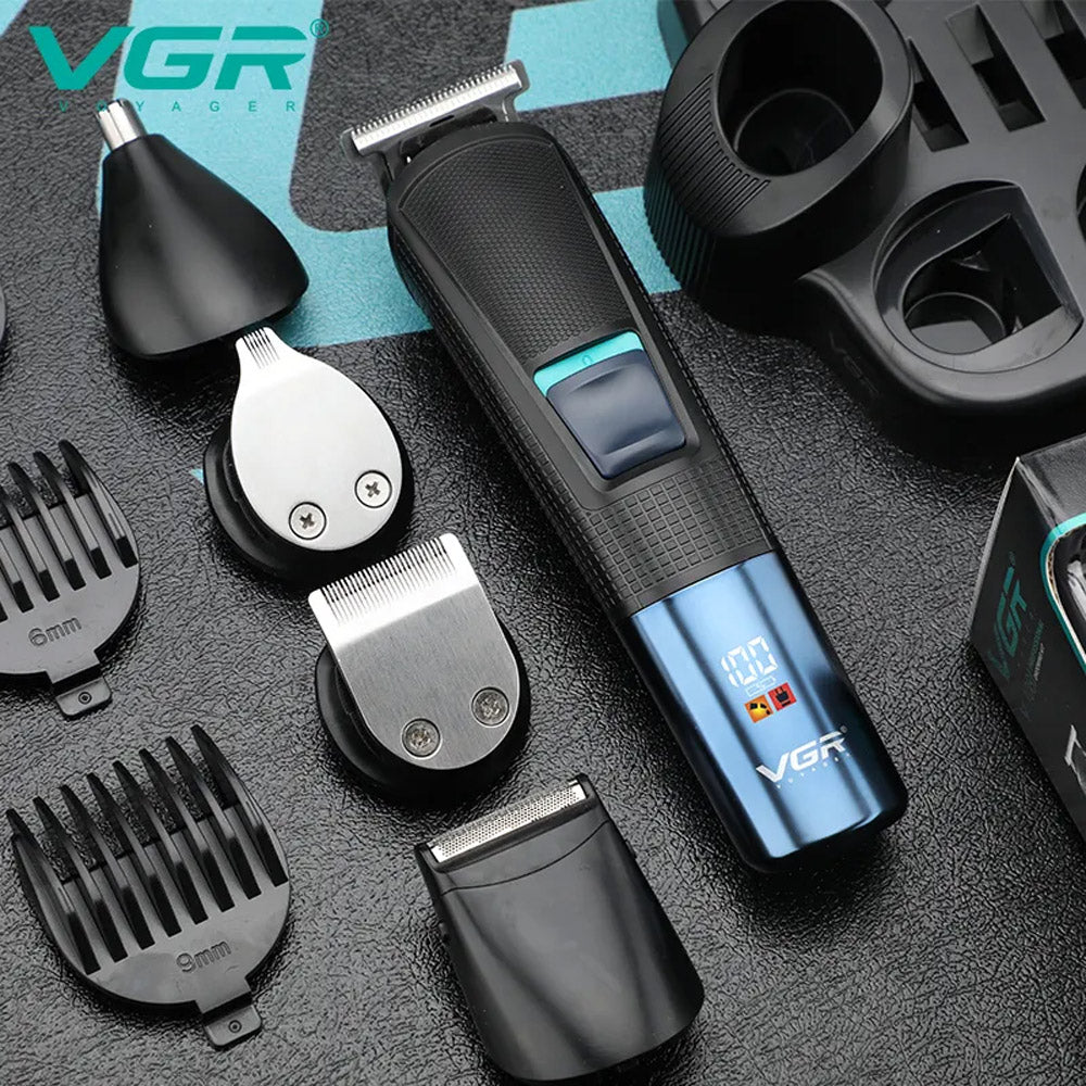 VGR Professional Grooming 