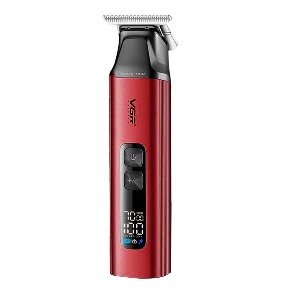 VGR Professional Grooming Kit 14in1 V-117