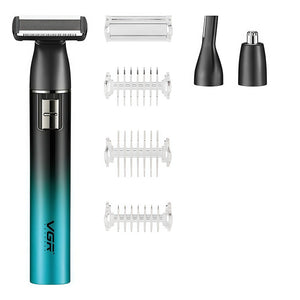 VGR Professional Grooming Kit 3-in-1 V-628