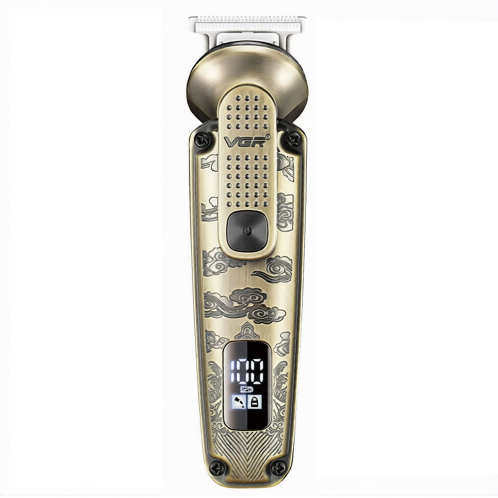 VGR Professional Grooming Kit 6-in-1 V-095