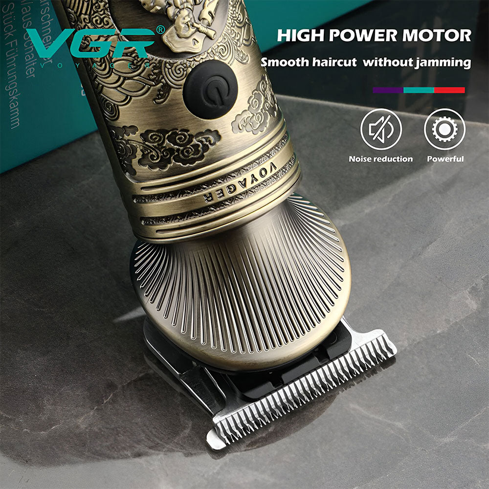 VGR Professional Grooming Kit