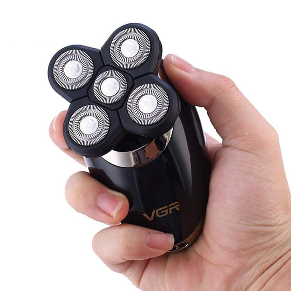 VGR Professional Grooming Kit V-302