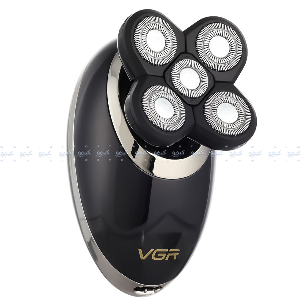 VGR Professional Grooming Kit V-302