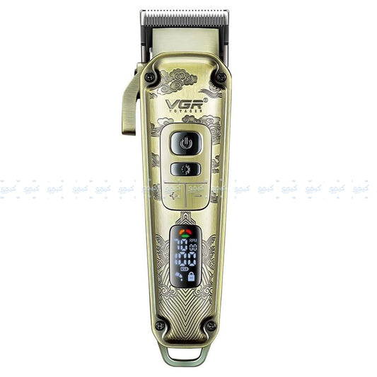 ماكينة قص الشعر في جي ار بروفيشنال V-005