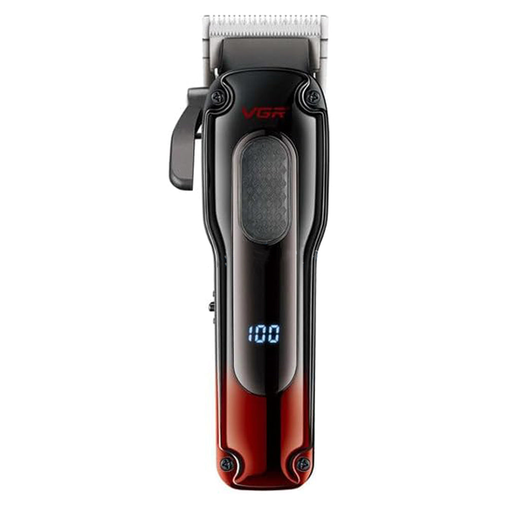 VGR Professional Hair Clipper V-013