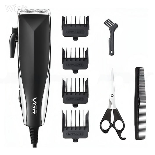 VGR Professional Hair Clipper V-033