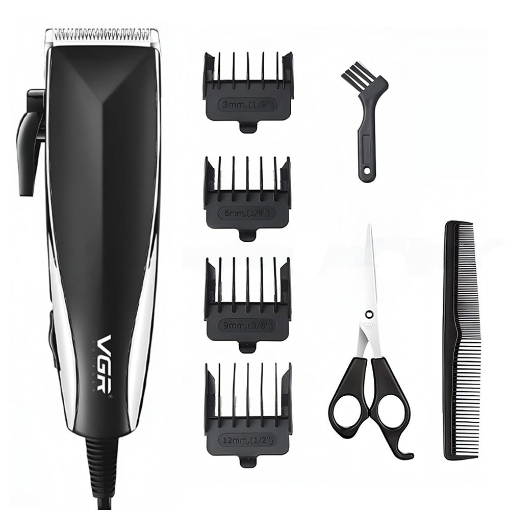VGR Professional Hair Clipper V-033