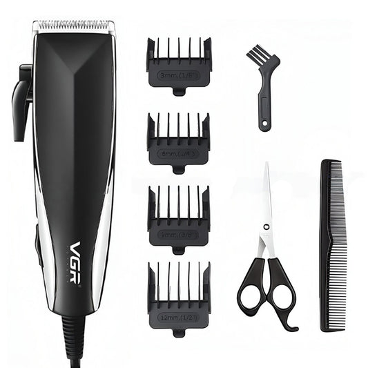 VGR Professional Hair Clipper V-033