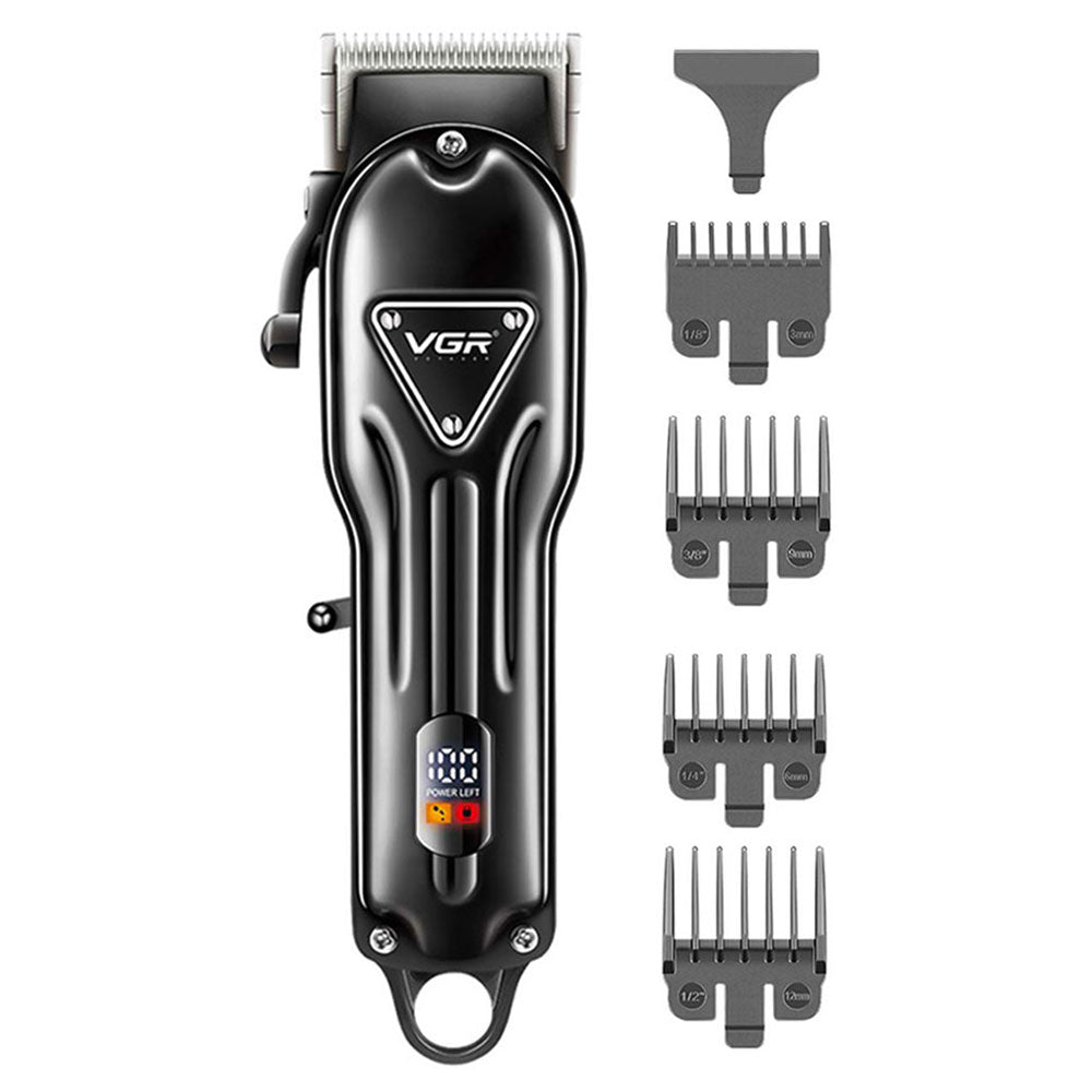 VGR Professional Hair Clipper V-051