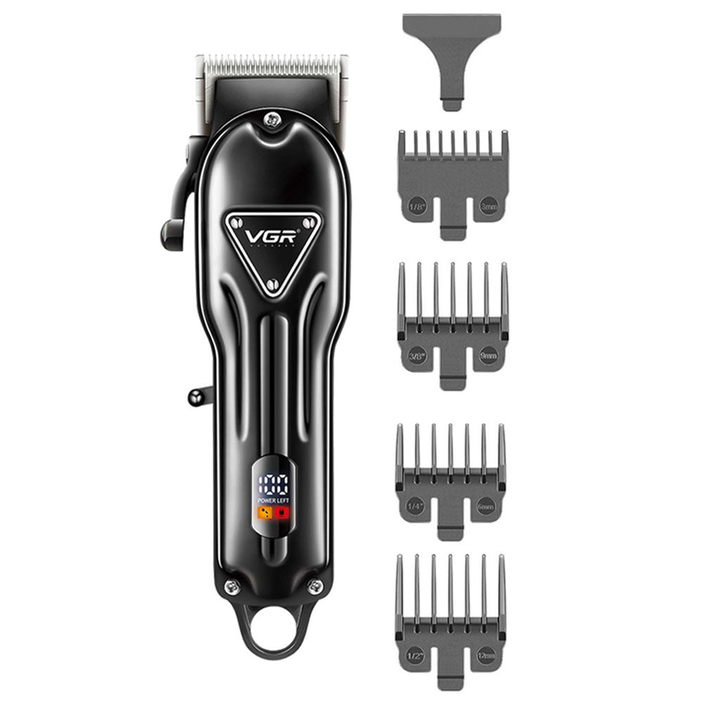 VGR Professional Hair Clipper V-051