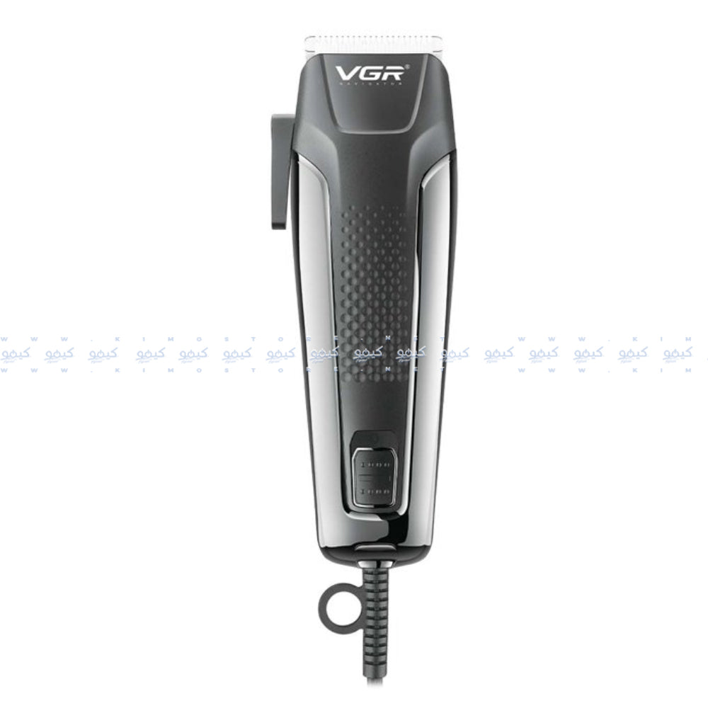 VGR Professional Hair Clipper