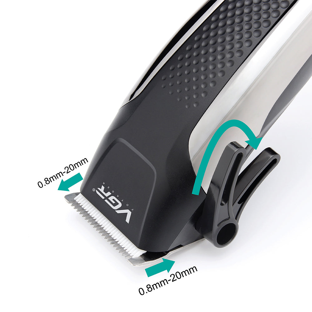 Hair Clipper 