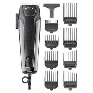 ماكينة قص الشعر في جي ار بروفيشنال V-120