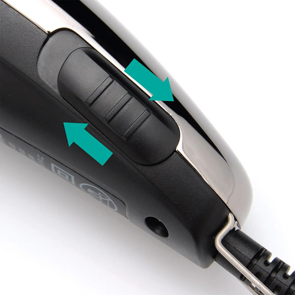 VGR Hair Clipper