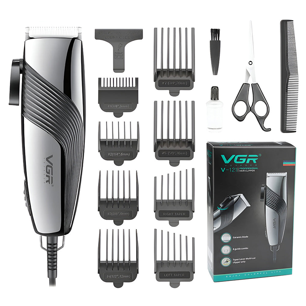 VGR Hair Clipper V-121