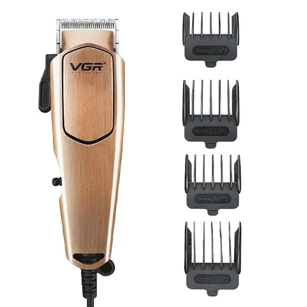 VGR Professional Hair Clipper V-131