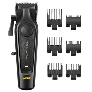 VGR Professional Hair Clipper V-197