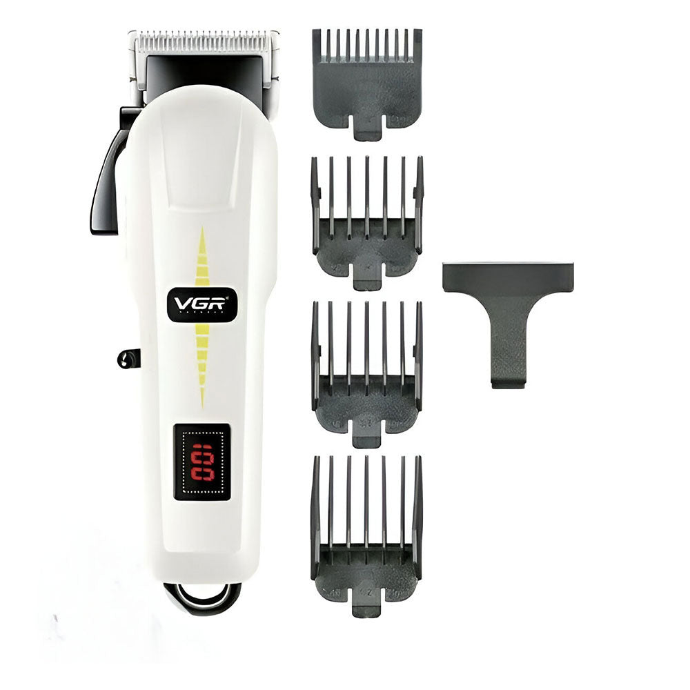 VGR Professional Hair Clipper V-213