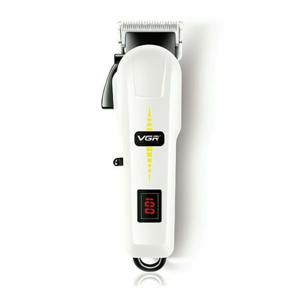 VGR Professional Hair Clipper 