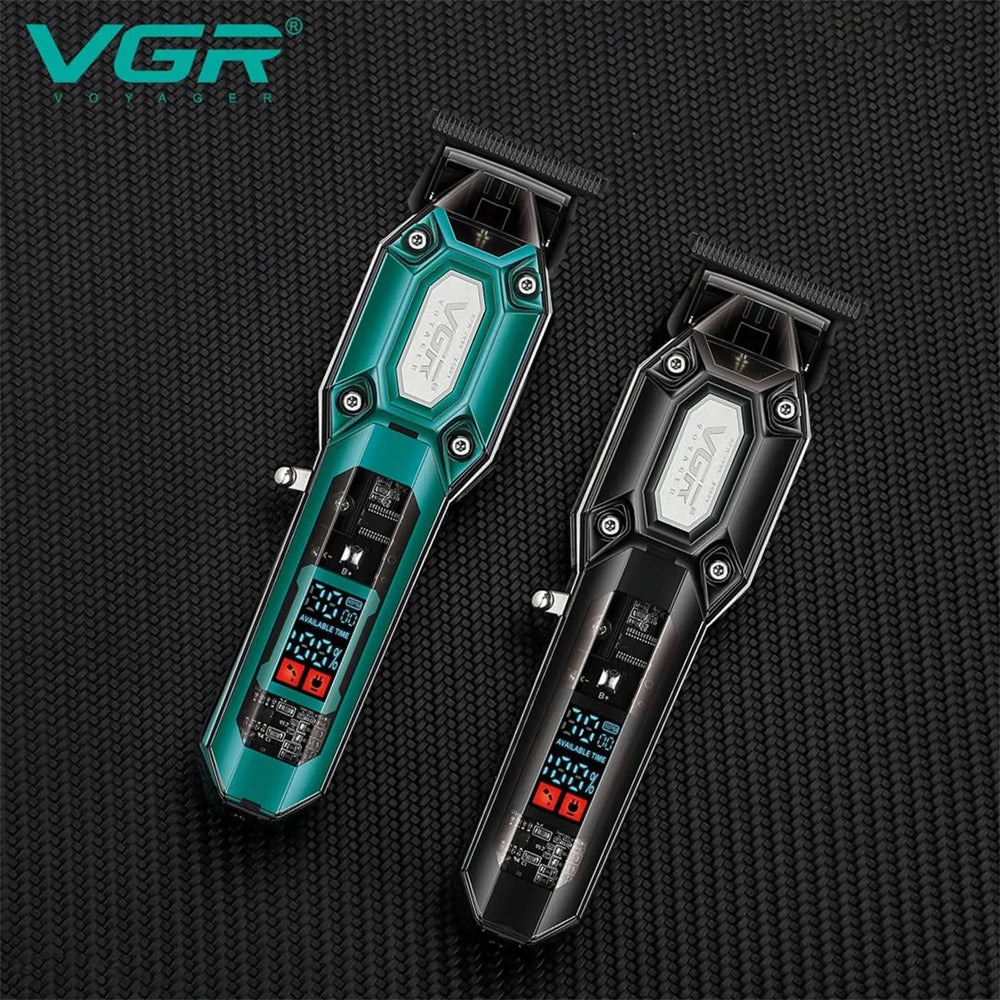 ماكينة قص الشعر في جي ار بروفيشنال V-600